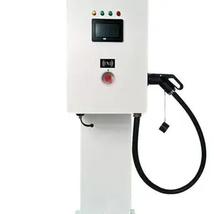 供应山西太原汽车充电桩工厂直供-新能源充电站工程安装联系