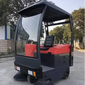 ��׿ С�͵綯����ɨ�س� ������ҵ԰��·��๦����ɨ��