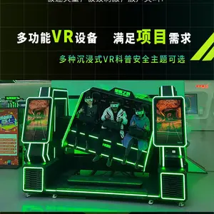 �Ǽʿռ�vr*** VR���� vr��Ϸ�豸һ�� �̳���������԰������Ʒ