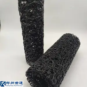 ����ä�� ��ͨ ·��԰�־����̻�����ˮ ��ɫ����HDPE�߿�ѹ��˿ä��