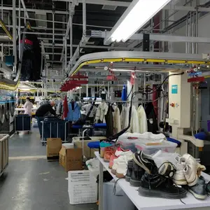 厂家供应 刷脸取衣 智慧工服+|24小时自助取送工服