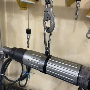 ESTIC手持式拧紧枪弯头工具型号齐全EH2-R1020-A