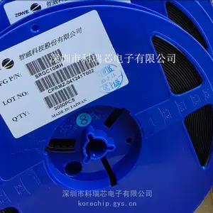 ZOWIE智威 SRGC10JH 快速恢复整流器 可提供技术支持
