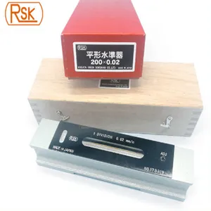 �ձ�RSK ��ʽˮƽ�� 542-2002 ����ˮƽ�� ˮ׼�� 542ϵ��