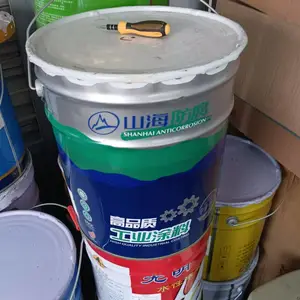 四 川绵 阳市水漆环氧富锌底漆&指导施工 厂家 直 销