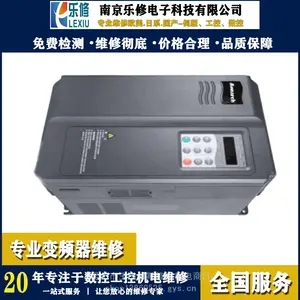 Nidec 尼得科伺服驱动器维修 DA22423/MZ401N2LN07