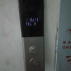曳引式电梯安装维修-从化曳引式电梯安装-奥博斯电梯设备
