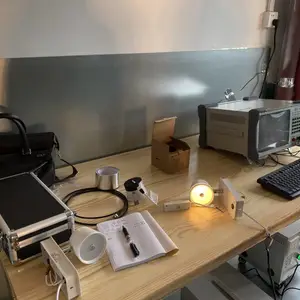 �ƻ�EMCʵ���Ҵ-EMI����������ջ�KH3962����LED�������/���۵�