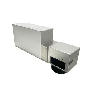 弗镭斯自动化一体式光纤激光打标机FLS-P20/30A