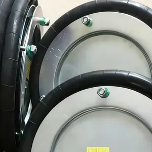 美国FIRESTONE气动隔振器
