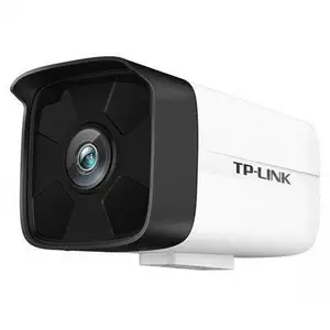 TP-LINK TL-IPC534H2P H.265 300万PoE级联供电红外网络摄像机