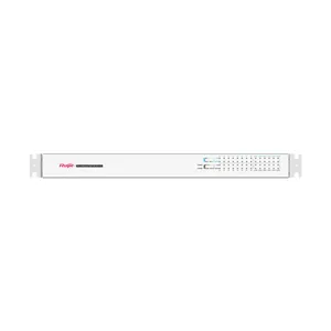 锐捷RG-IS5900-8GT8SFP6CSFP-DC双平面三层工业级以太网交换机