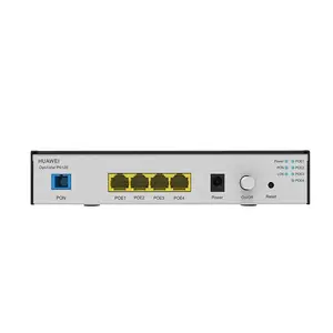 HUAWEI P612E-S企业园区光接入ONU 4口GPON商用POE ONU