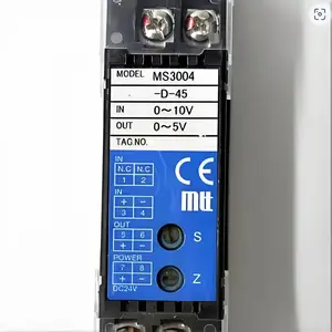 �ձ�MTTԭװMS3004-D-A4 MS3004-D-AA MS3020-D-***ֱ���źű任��