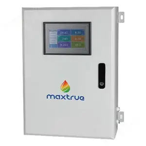 MST100水质多参数在线监测仪