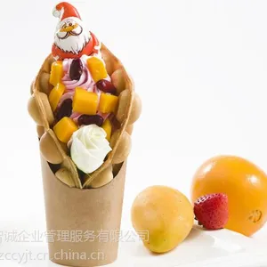 臻味可浅析快餐店***该怎么去选择