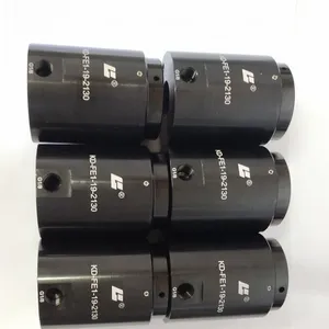 瓴爵机电KD-FE系列快速密封连接器