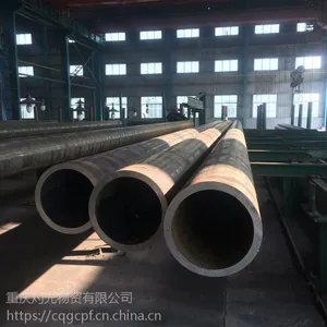 重庆16mo高压锅炉管 无缝钢管 现货大户 厂家切割加工直发
