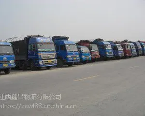 福州到鹰潭市贵溪市物流公司