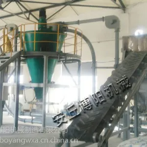 环保型水泥拆包机,全自动拆包机生产厂商
