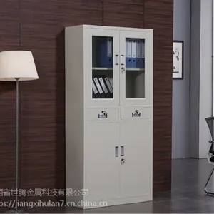 江西直销办公柜 文件柜 铁皮柜