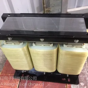 ���� 380KW��Ƶ�������� CXL-1000A/1% ͭ�����ߵ翹��