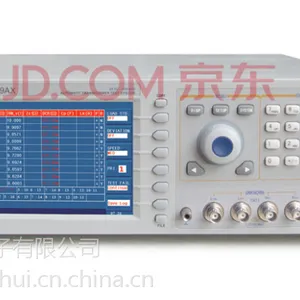 常州同惠电子TH2829AX,-24,-48 ,BX,CX,LX变压器综合测试仪