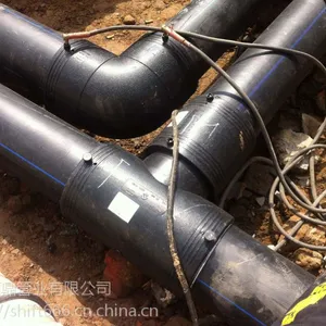 钢丝网骨架塑料复合管厂家