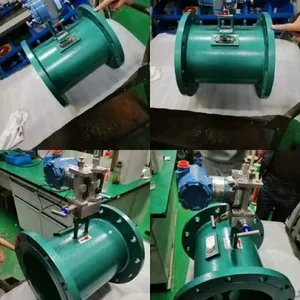 平衡流量计价格