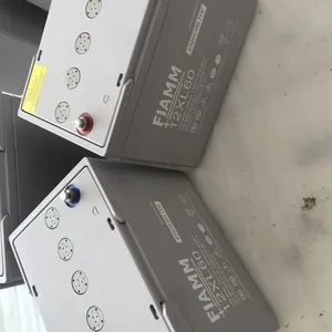 FIAMM***蓄电池 12SP70铅酸蓄电池12V70AH全新正品