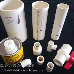 �е�upvc��ˮ�ܳ��� pvc��ˮ����������jdg�ܳ���