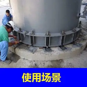 山东济南高强无收缩灌浆料本地厂家直销