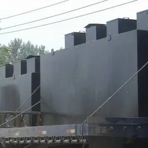 处理洗涤污水设备磷化废水处理设备厂家