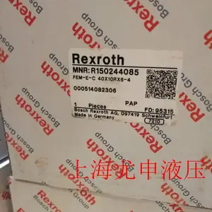 R150301065力士乐螺母R150311085现货R151317013