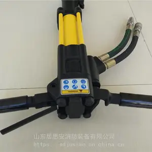 ��˼���ֳ�ʽҺѹ����� BK18S �ɰ�װ������ʽ�ĸ�ǥ��������ͷ�ȹ���