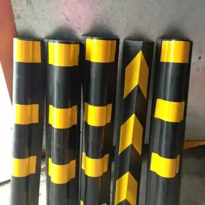 惠州橡胶倒车垫 梅州车轮挡 揭阳钢制档车器