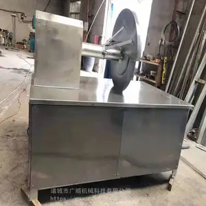 厂家直销猪白条切割机 分段锯加工批发 不锈钢猪白条分段机