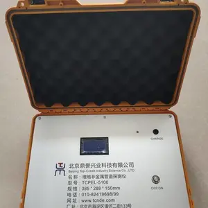 TCPEL-5100埋地非金属管道探测仪