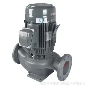 川源水泵LPS立式管道离心泵成都索季东股代理