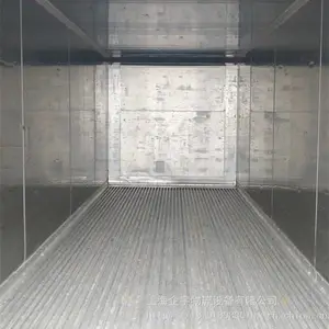 江浙沪开利6M-12M冷藏集装箱出租