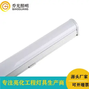 低压贴片轮廓灯桥梁景观亮化线条灯 带铝槽led护栏灯