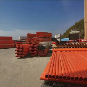 ��������CPVC160�����ܳ��� �人pvc�ܳ���