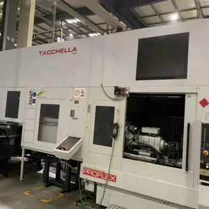 ��������� TACCHELLA-IS2����Բ����ĥ����λ���۶���ĥ��