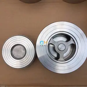H71WX����304����ֶԼ�ʽֹ�ط� ���ķ�16p/25p ˮ�õ���ֹ�ط�