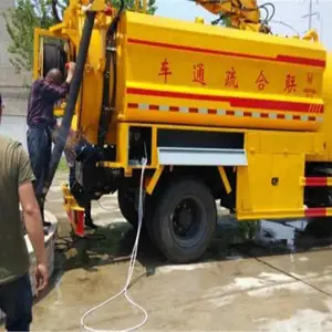 太原隔油池清掏,抽污