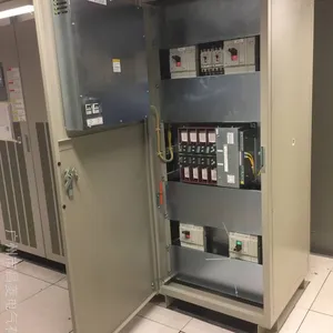 �ձ�����ATS SSK-Eϵ�� PC�� 1600A ˫��Դ�Զ�ת������