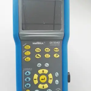 40 MHz 手持式示波表