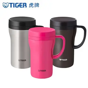 四川虎牌保温杯批发定制礼品杯 CWN不锈钢滤网办公杯