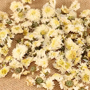 黄山批发金丝皇菊价格批发七月菊贡菊金丝皇菊