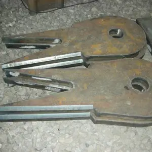 Q390GJC�߽��ֻ�ѧ�ɷּ����ܷ���